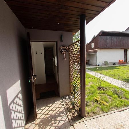 Appartamento Privat Vcelka Liptovský Mikuláš Esterno foto